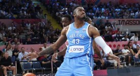 湖人队重启NBA状元维金斯谈判，携手东詹备战新赛季