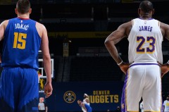 威少经纪人解约，退役传闻频传：詹姆斯退役后威少新机会将至？