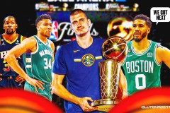 NBA快船莱昂纳德合同隐秘条款曝光，联盟展开调查