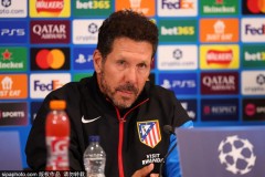 皇马西甲惨败马竞 阿隆索直言全队表现不佳