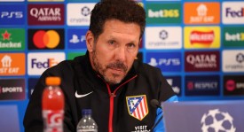 皇马西甲惨败马竞 阿隆索直言全队表现不佳